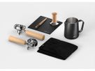Loewe espresso aura pure - Loewe Siebträgermaschine