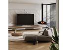 Loewe stellar 83 dr+ alu + alu matt - Loewe OLED UHD TV
