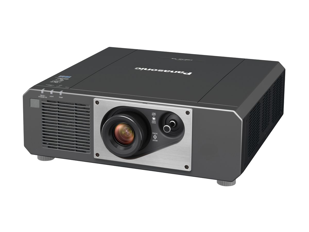 Panasonic Projecteur - DLP, Laser, 5200 lm, 4K