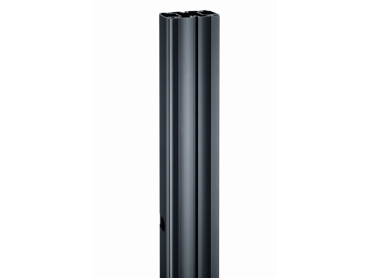 Vogel's Pro Profile, 180cm - Connect-It, modular, 160kg, black