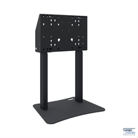 SmartMetals Display-Lift - Boden, elektrisch, 120kg, schwarz