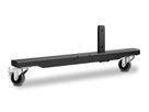 Vogel's Pro Trolley Underframe - Connect-It, modular, PUC29xx, Black