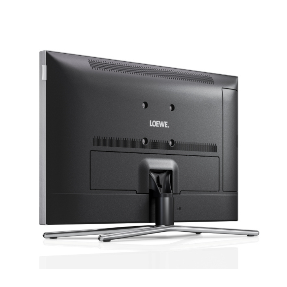 Loewe vega 32 - alu brushed, Loewe LCD UHD TV 32"