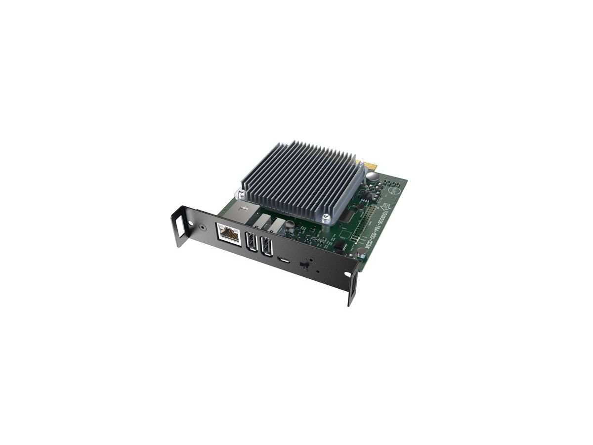 NEC MPi4 MediaPlayer - Interface Board, ME/M/MA/Px5