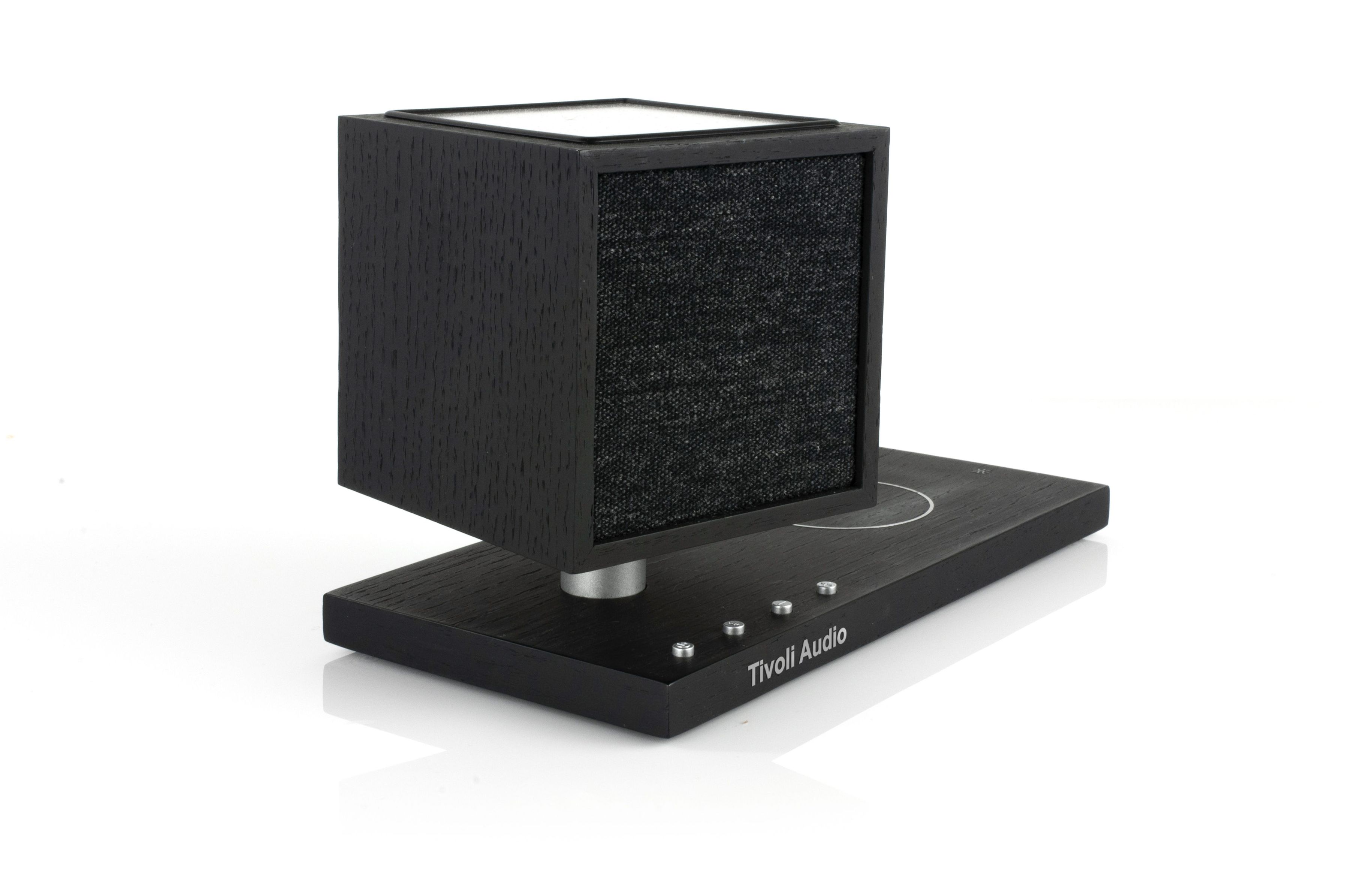 Tivoli Revive black/black