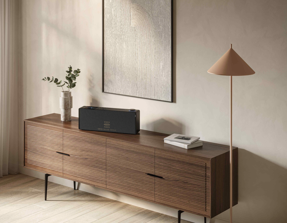 Loewe klang s3 basalt grey - Loewe Audio