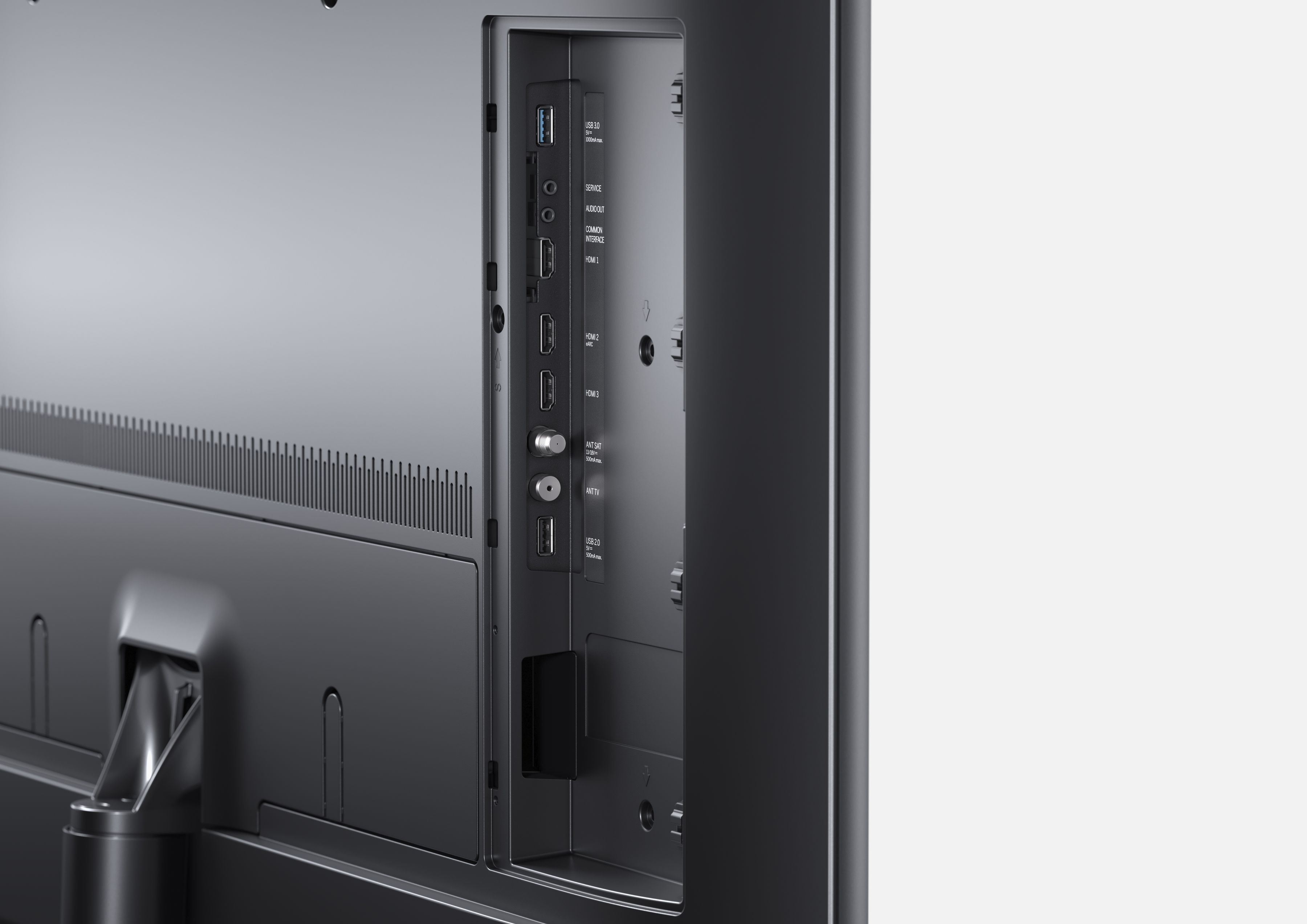 Hdmi loewe tv discount