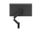Vogel's Pro Monitor mount Motion, - wall, ergonomic, 10kg, black