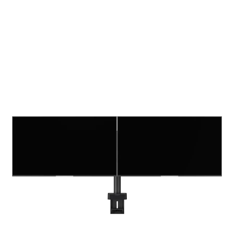 Vogel's Pro 2x Support d'écran Motion, - table, ergonomique, 2x10kg, noir