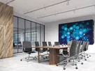 Vogel's Pro Barco TruePix Kupplung - Connect-It, modular, gebogen