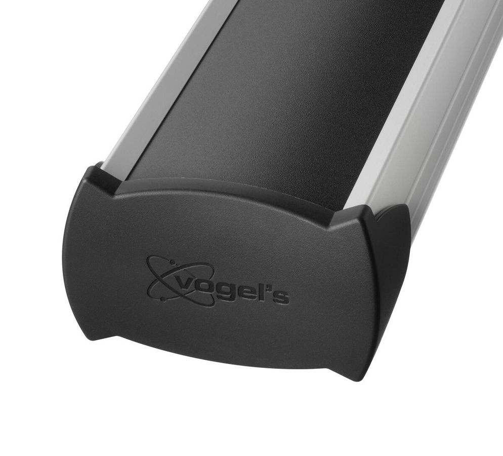 Vogel's Pro Profilé de plafond, 150cm - Connect-It, modulaire, 80kg, argent