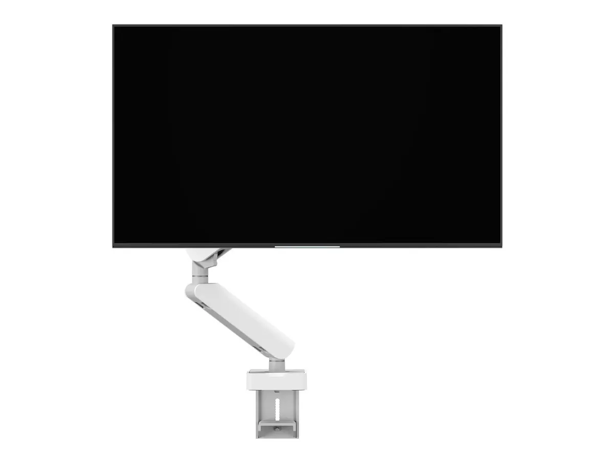 Vogel's Pro Support d'écran Motion - table, ergonomique, 10kg, blanc