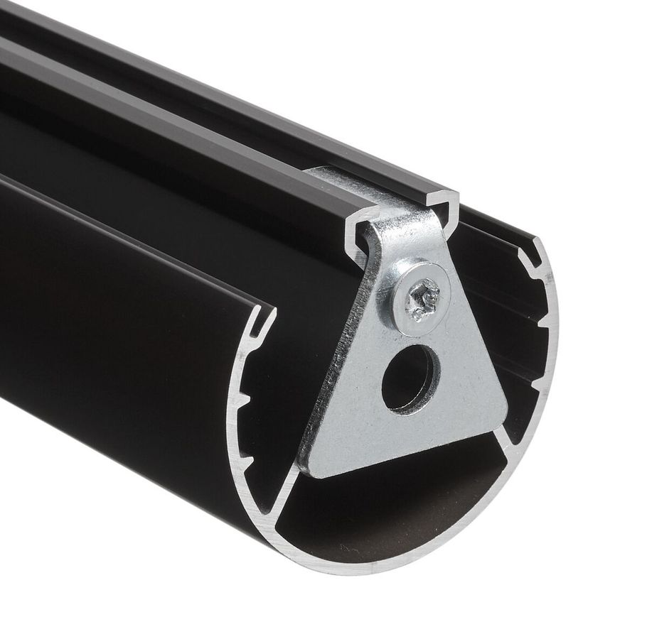 Vogel's Pro Ceiling Profile, 80cm - Connect-It, modular, 40kg, black