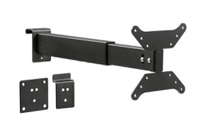 Vogel's Pro Support d'écran - pour systèmes d'étagères, inclinable, 10-19