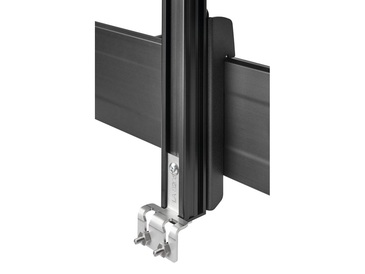 Vogel's Pro LED Wall Interface - Connect-It, modular, Optoma Quad 163