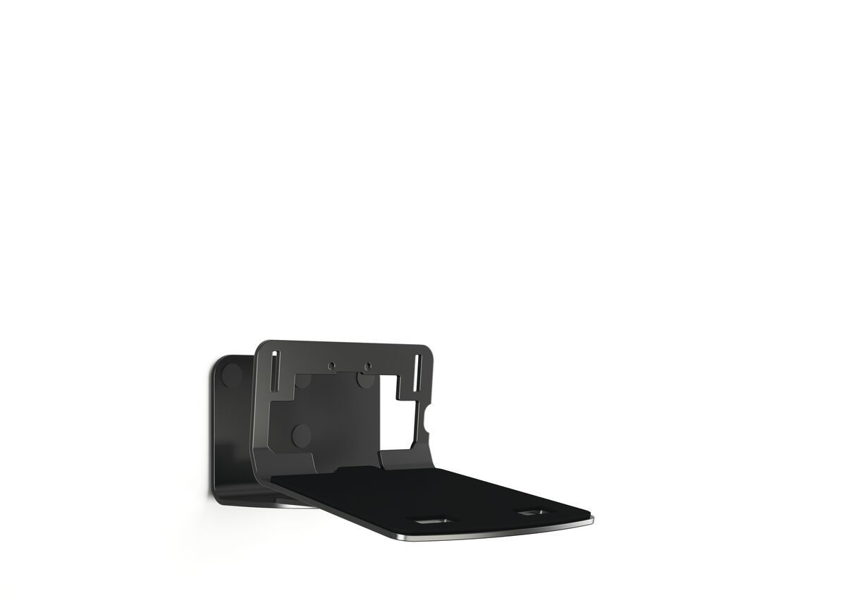Vogel's LS wall bracket - Denon, Sonos, Universal, 7kg, black