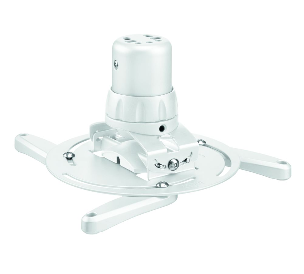 Vogel's Pro Ceiling Mount - up to 20kg projectors, white
