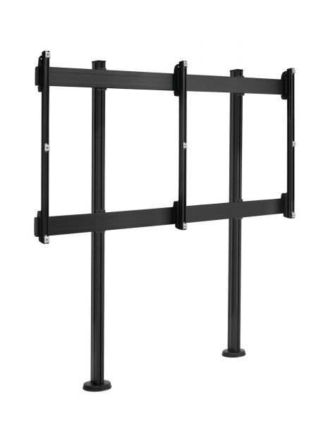 Vogel's PRO Bundle, noir, 2xPFF7960, - 2xPFB3427B,2xPUC2920,2xPLM8030, usw