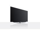 Loewe bild v.55 dr+ - Basalt Grey, Loewe TV OLED UHD 55"