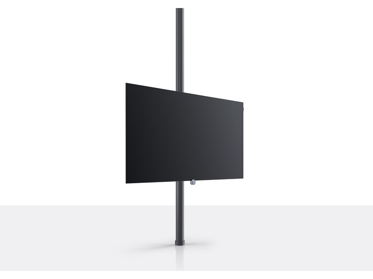 Loewe inspire 48 dr+ - Basalt Grey, Loewe TV OLED UHD 48"