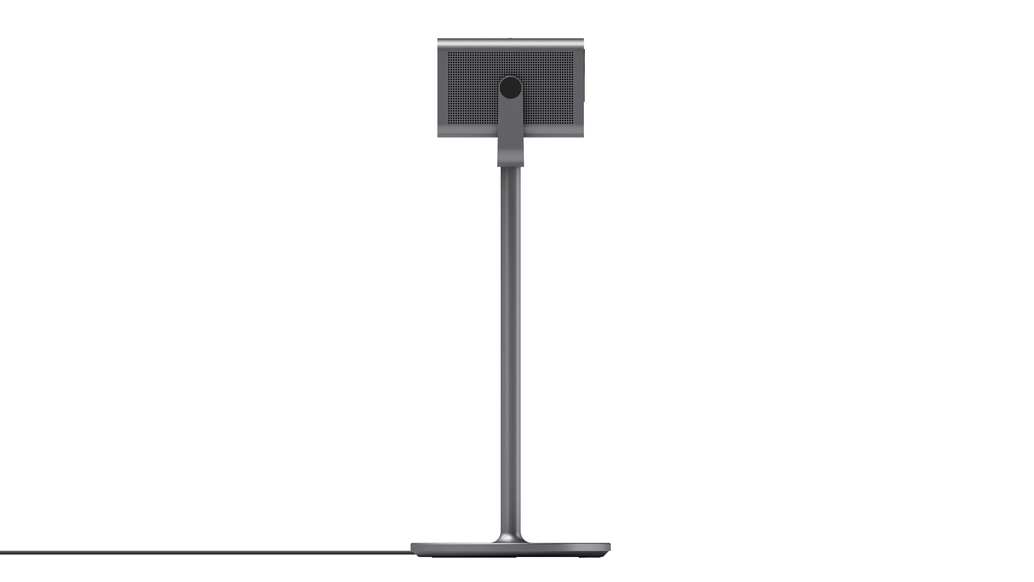 Leica Laser Cinema CinePlay1 Floorstand