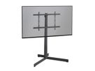 Vogel's TV Stand - ELITE, turn, 40-77", 50kg