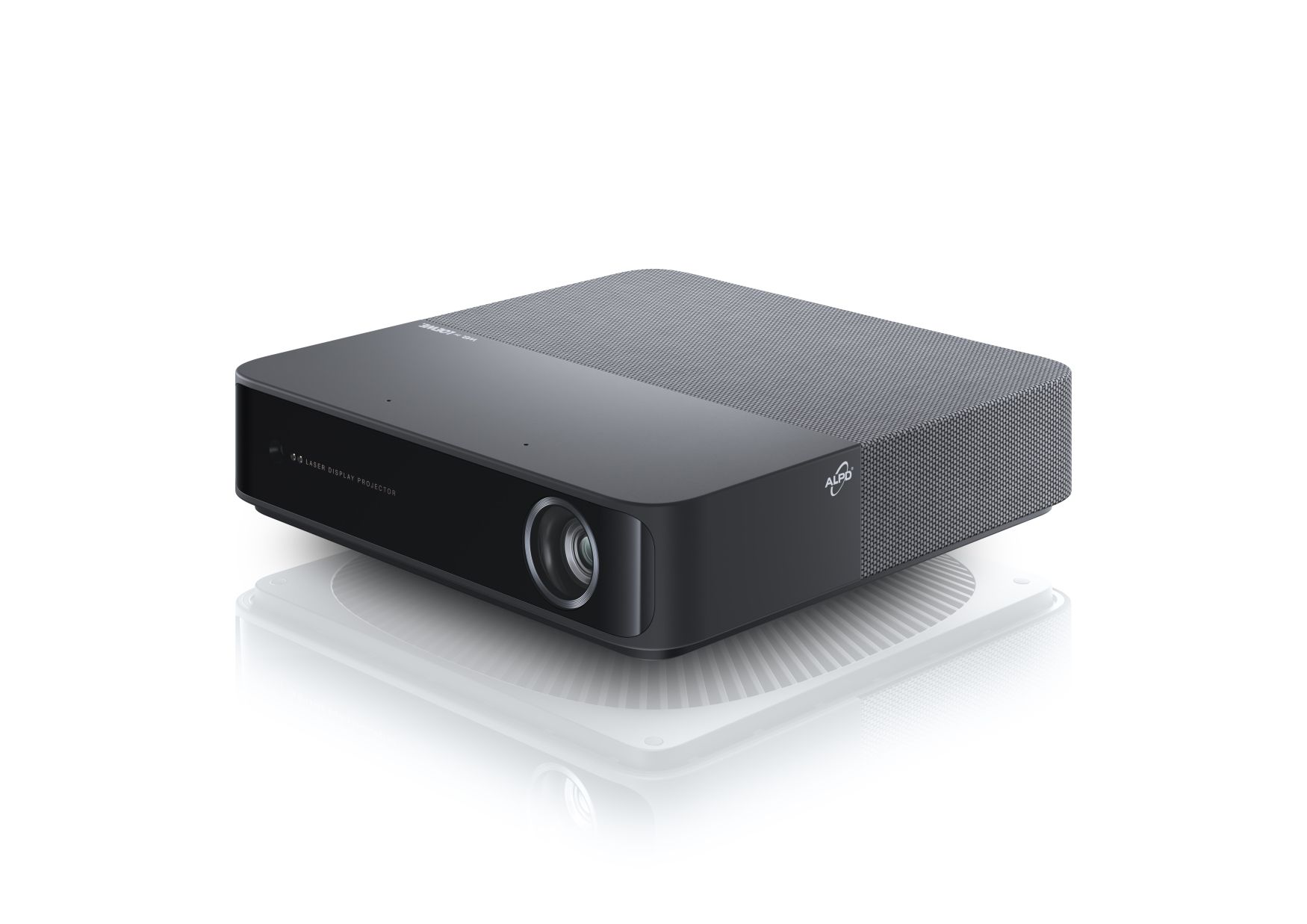We. BEAM - We. by Loewe Portable Beamer
