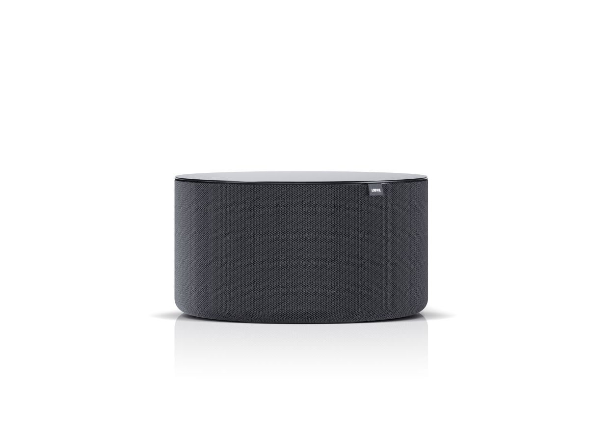 Loewe klang sub1 basalt grey - Loewe audio