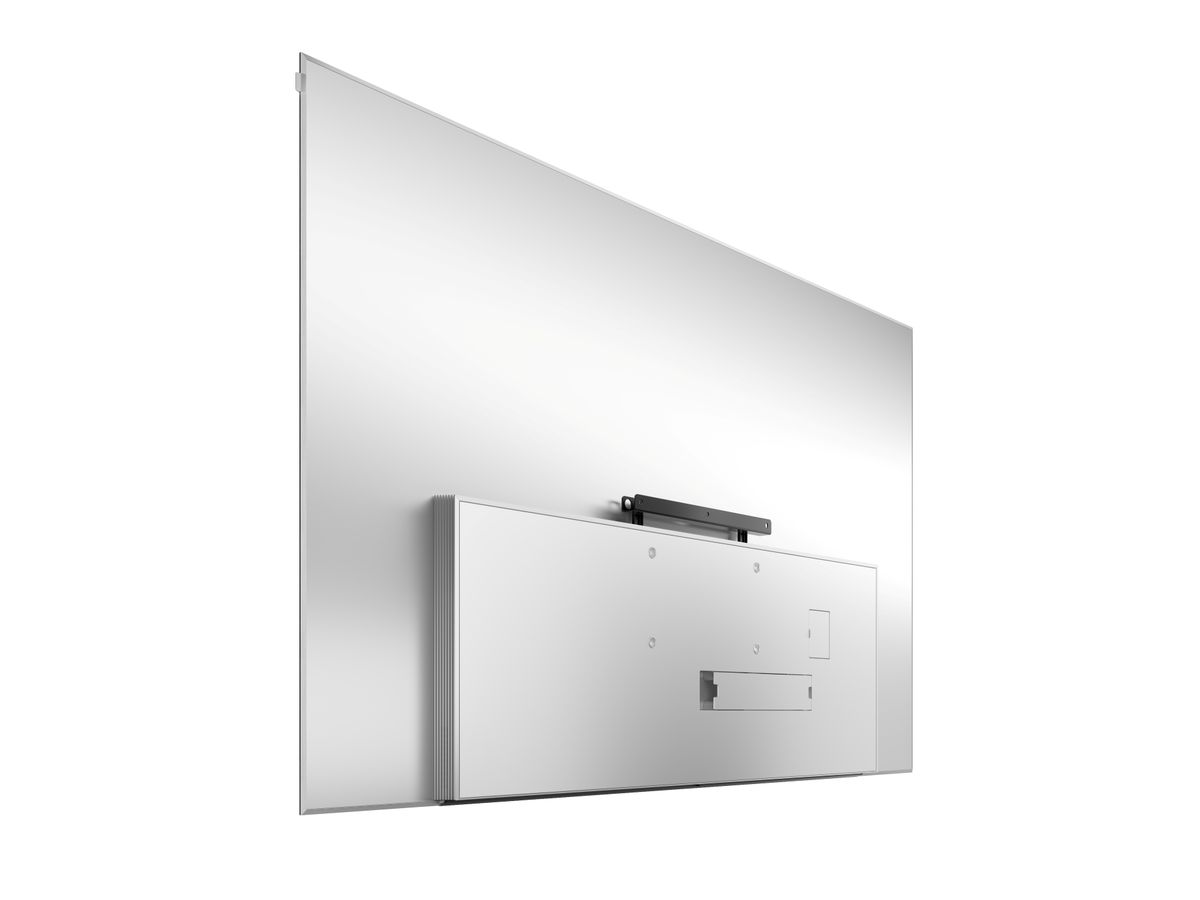 Loewe stellar 97 dr+ alu + alu matt - Loewe OLED UHD TV