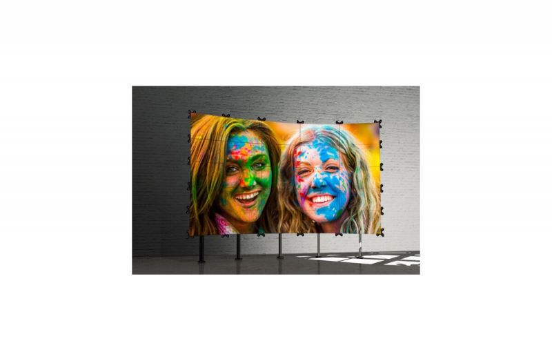 Vogel's PRO Bundle, noir, 2xPFF7960, - 2xPFB3427B,2xPUC2920,2xPLM8030, usw