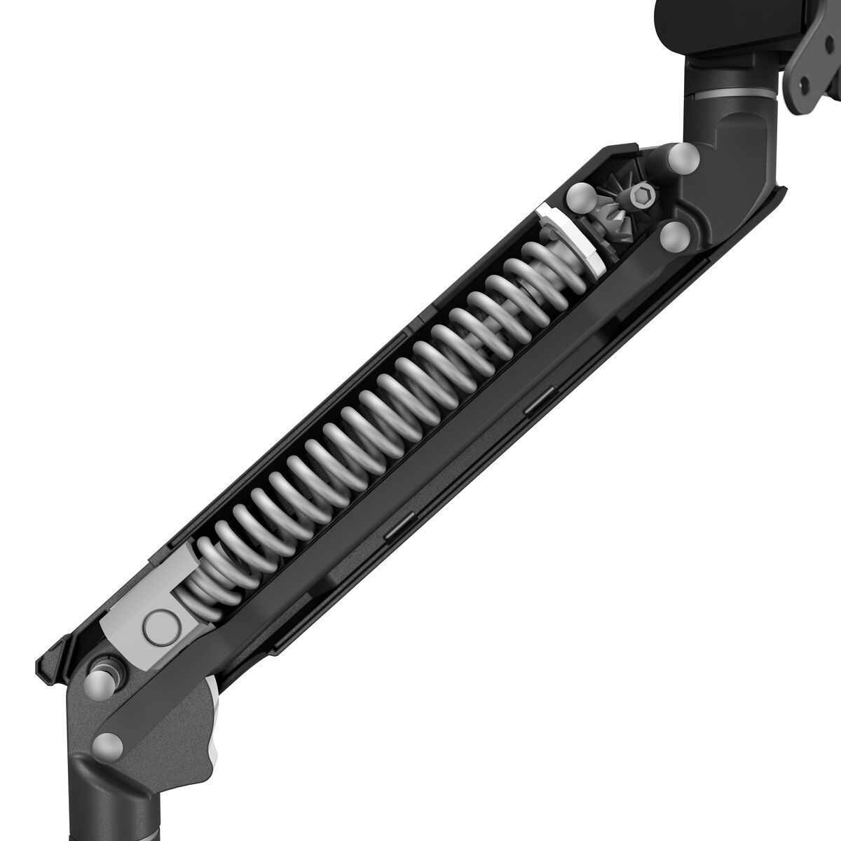 Vogel's Pro Monitor arm, dynamic - MOMO Motion and Motion Plus, black