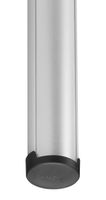 Vogel's Pro Deckenprofil, 150cm - Connect-It, modular, 40kg, silber