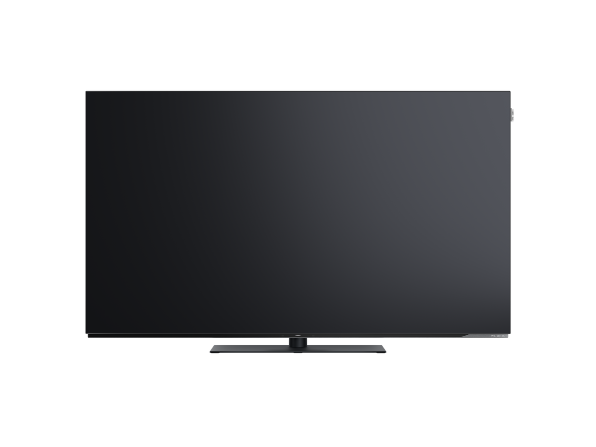 We. SEE 55 oled - coal black