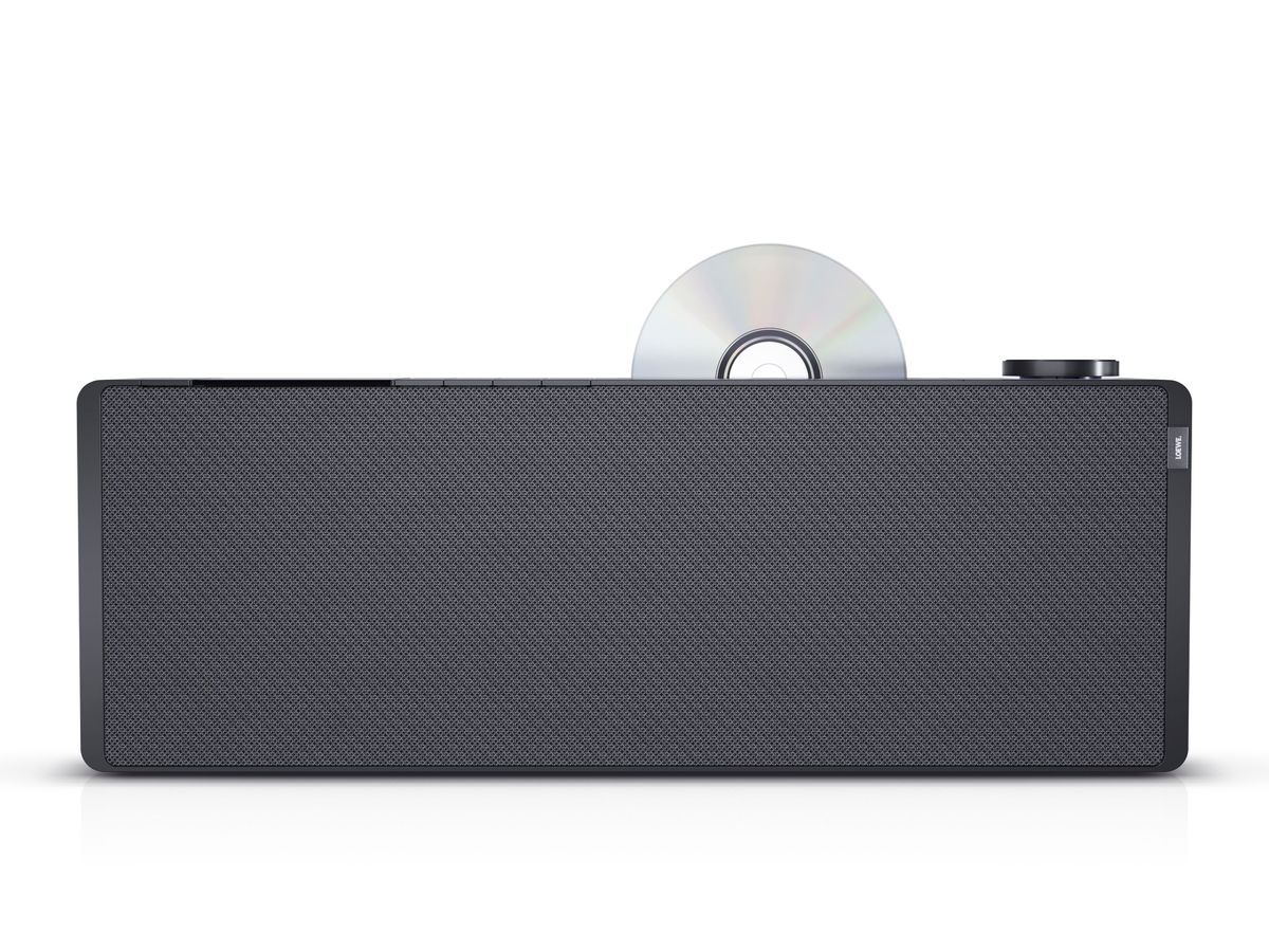 Loewe klang s3 basalt grey - Loewe audio