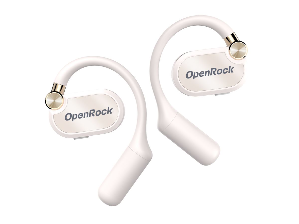 Openrock X white