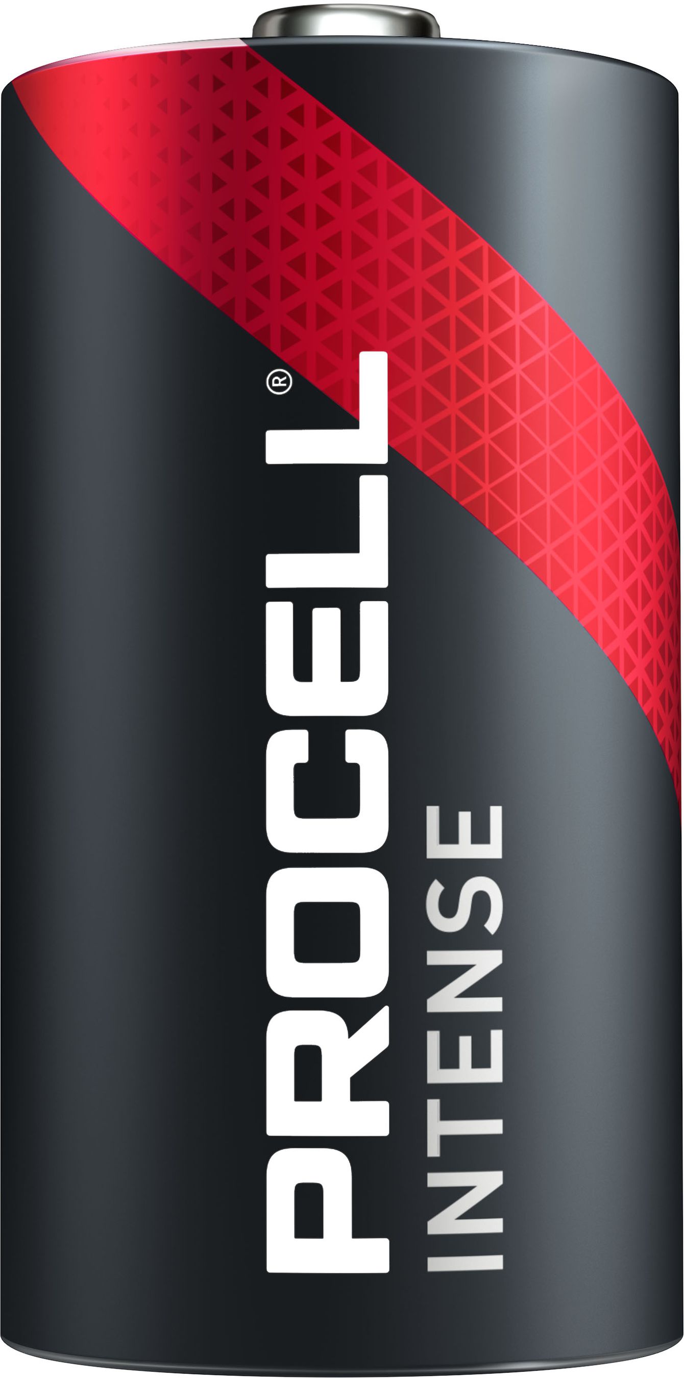 Procell Intense D (LR20) ST10 - Zn/MnO2 Alkaline 1.5V
