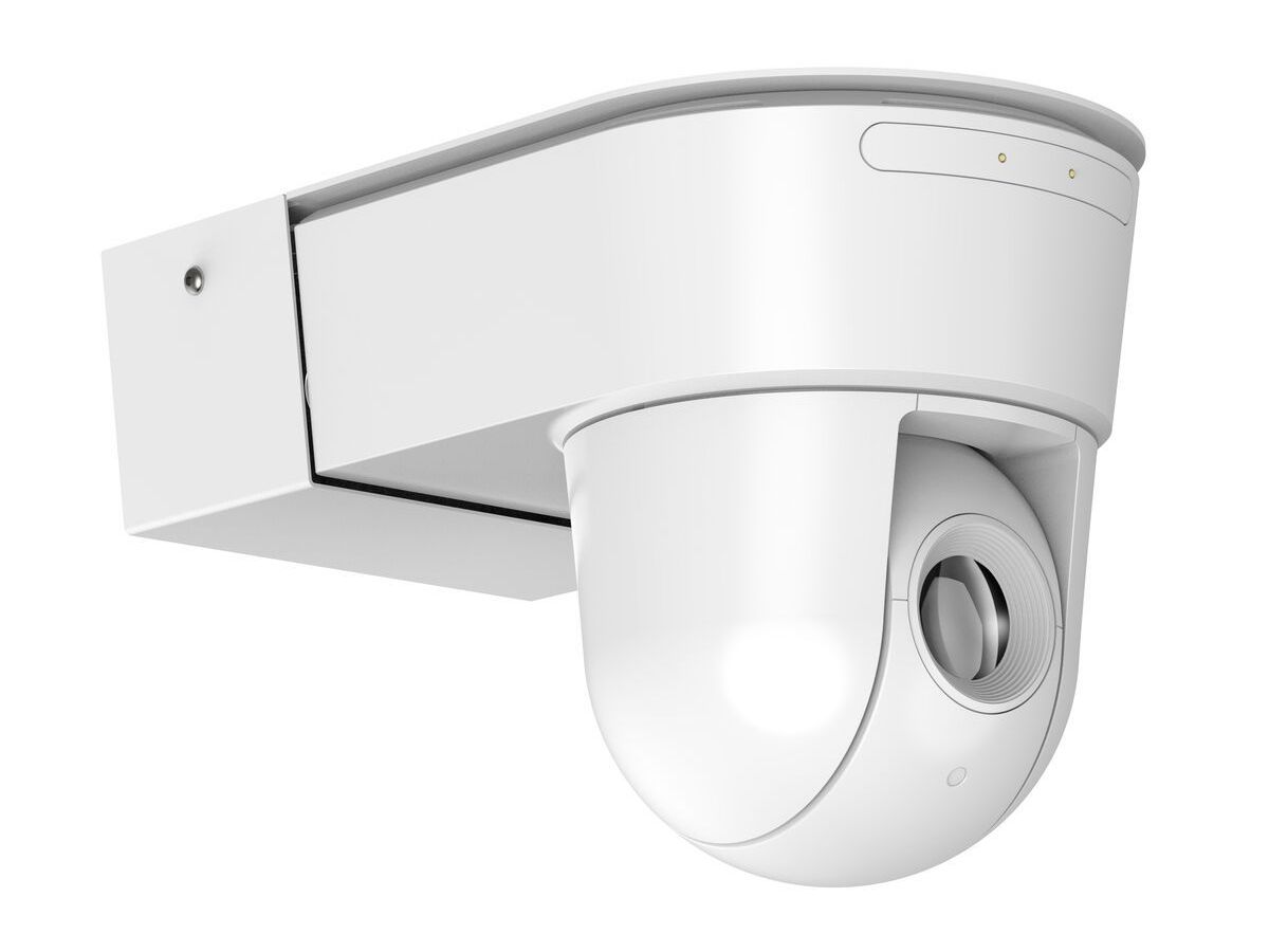 PPA 911W Camera Bracket Sony SRG A40 - white