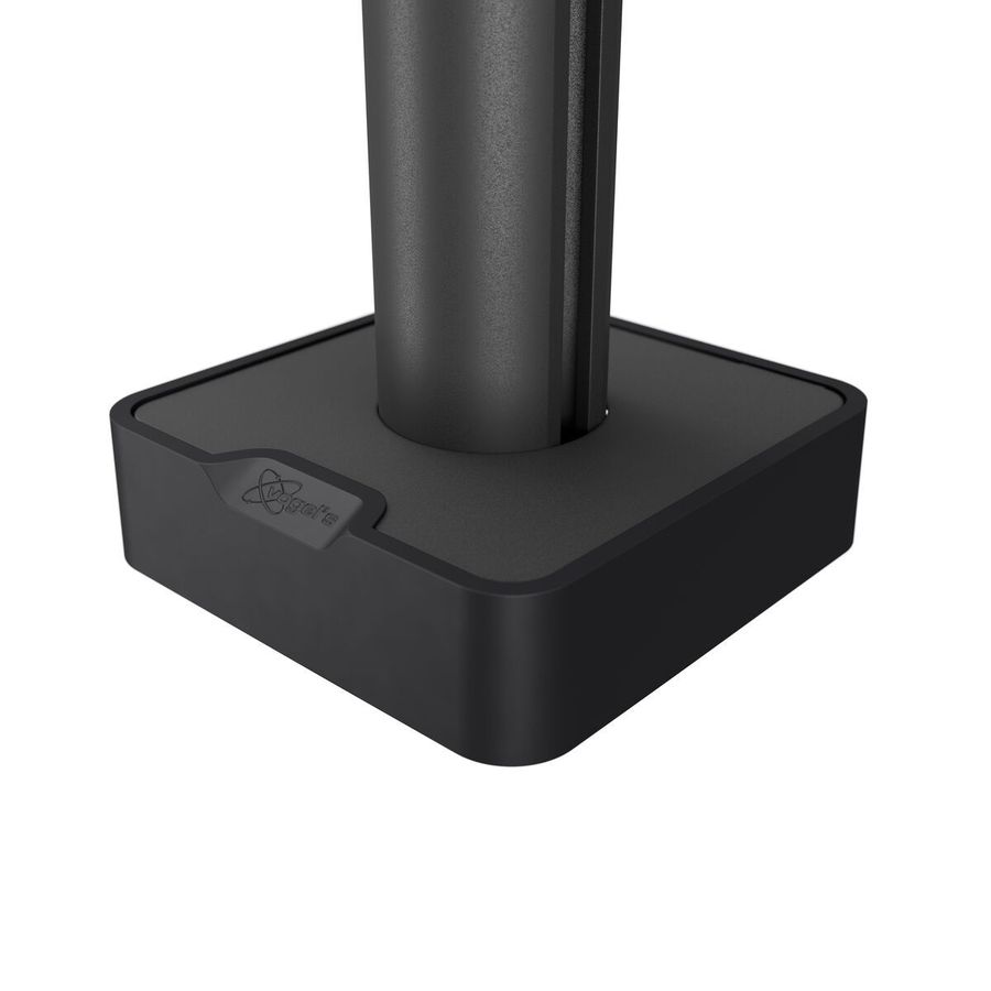 Vogel's Pro Base avec composant de tube - pour MOMO Motion et Motion Plus, noir