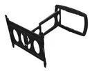 Vogel's Pro Wandhalterung - schwenk- und neigbar, 42-65", 40kg, TüV5