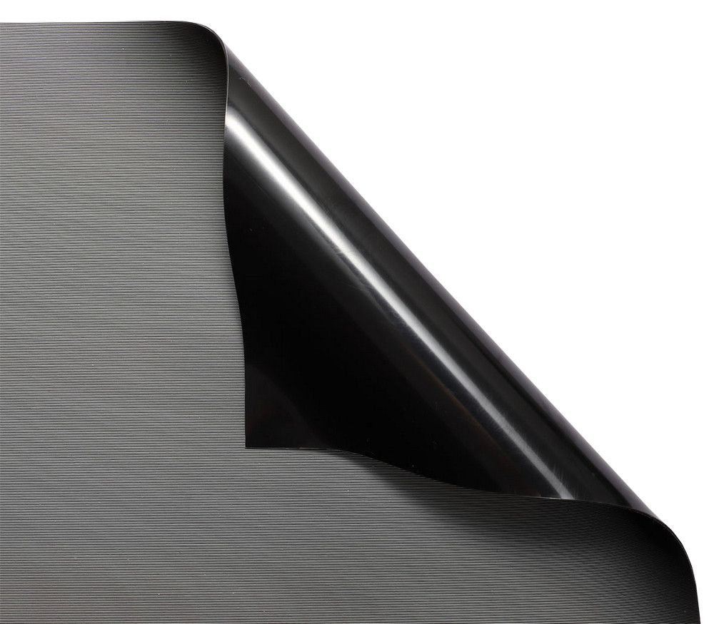celexon CLR HomeCinema UST V2.0 92" - Rahmenleinwand schwarz