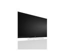 Loewe stellar 65 dr+ alu black + lava - Loewe OLED UHD TV 65"