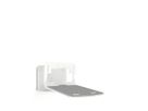 Vogel's LS wall bracket - Denon, Sonos, Universal, 7kg, white