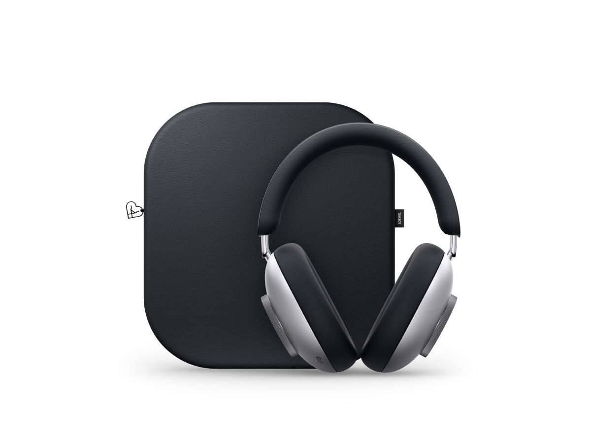 Loewe leo midnight blue - Loewe Audio