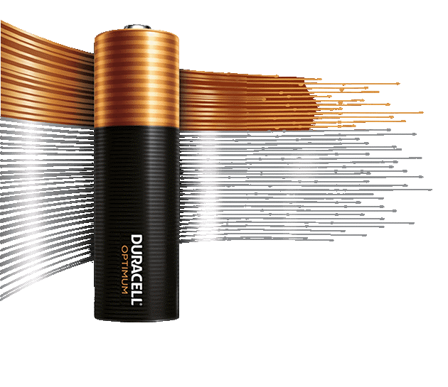 Optimum MN1500/AA/LR6 K4