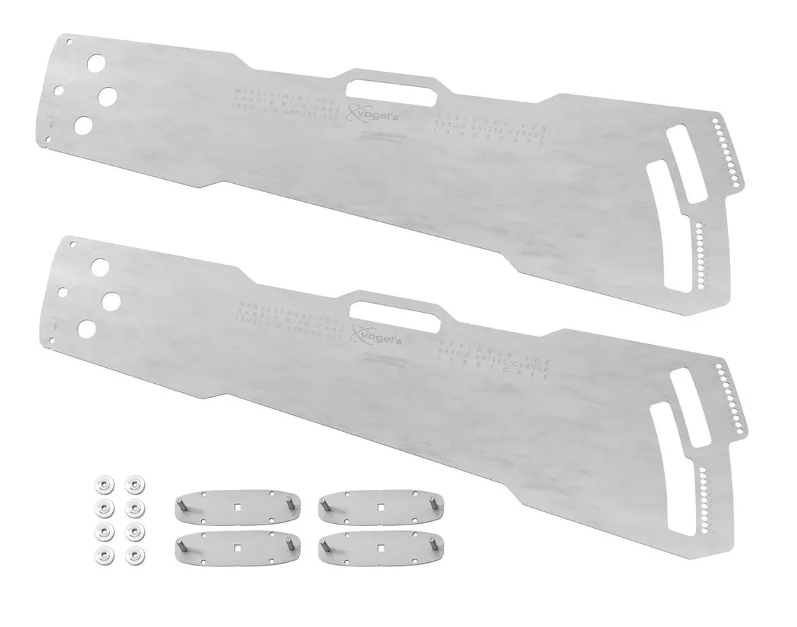 Vogel's Pro Spacer - UniSee, modular, for curved LED 0-10