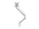 Vogel's Pro Monitor mount Motion, - wall, ergonomic, 10kg, white