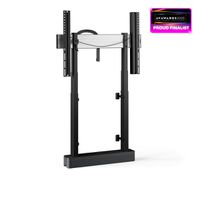 Vogel's Pro levage d'écran,DirectControl - sol-mur, 80mm/s, noir