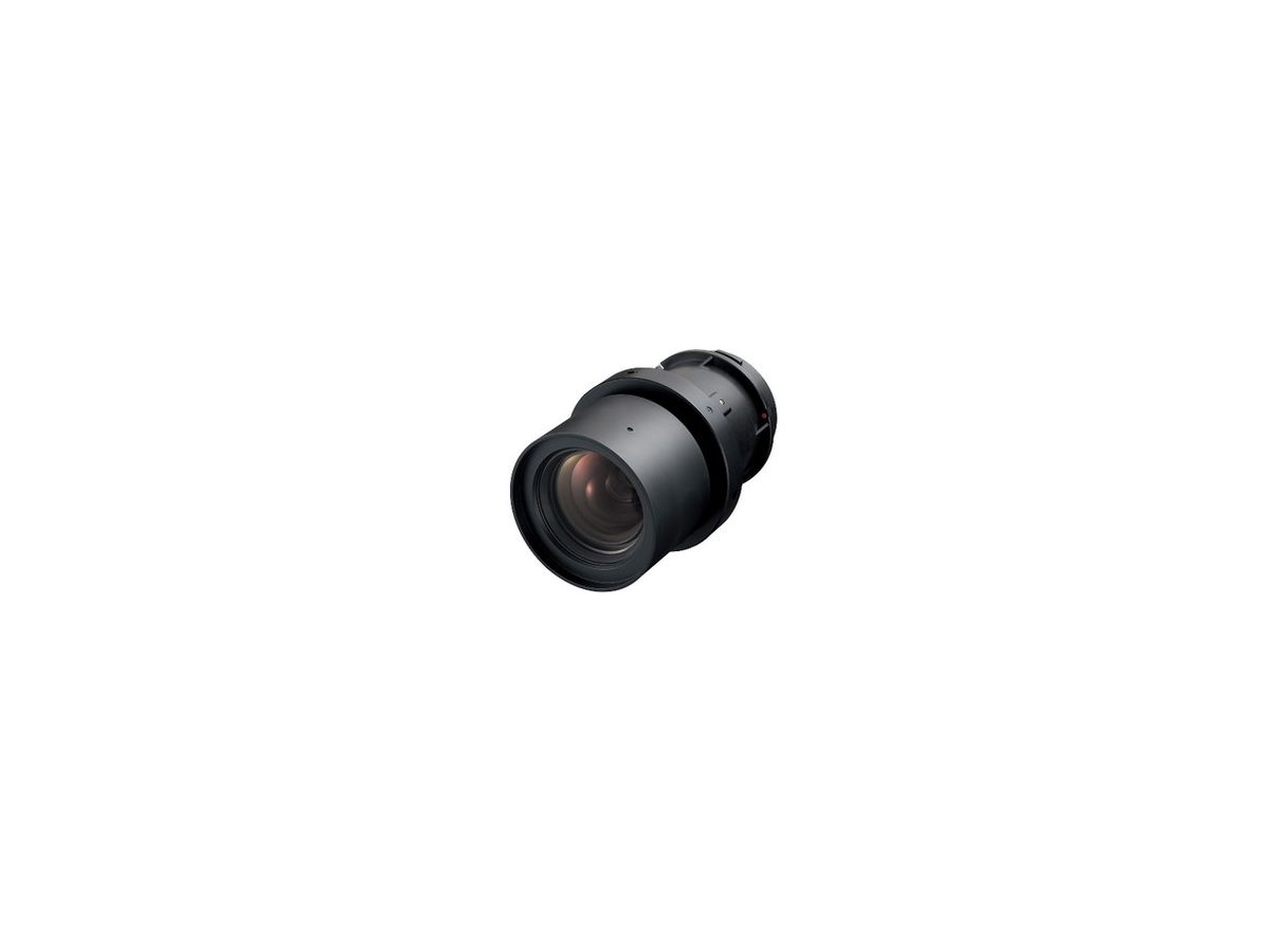 Panasonic Zoom Objektiv - für LCD Projektoren (1.61-2.76:1)