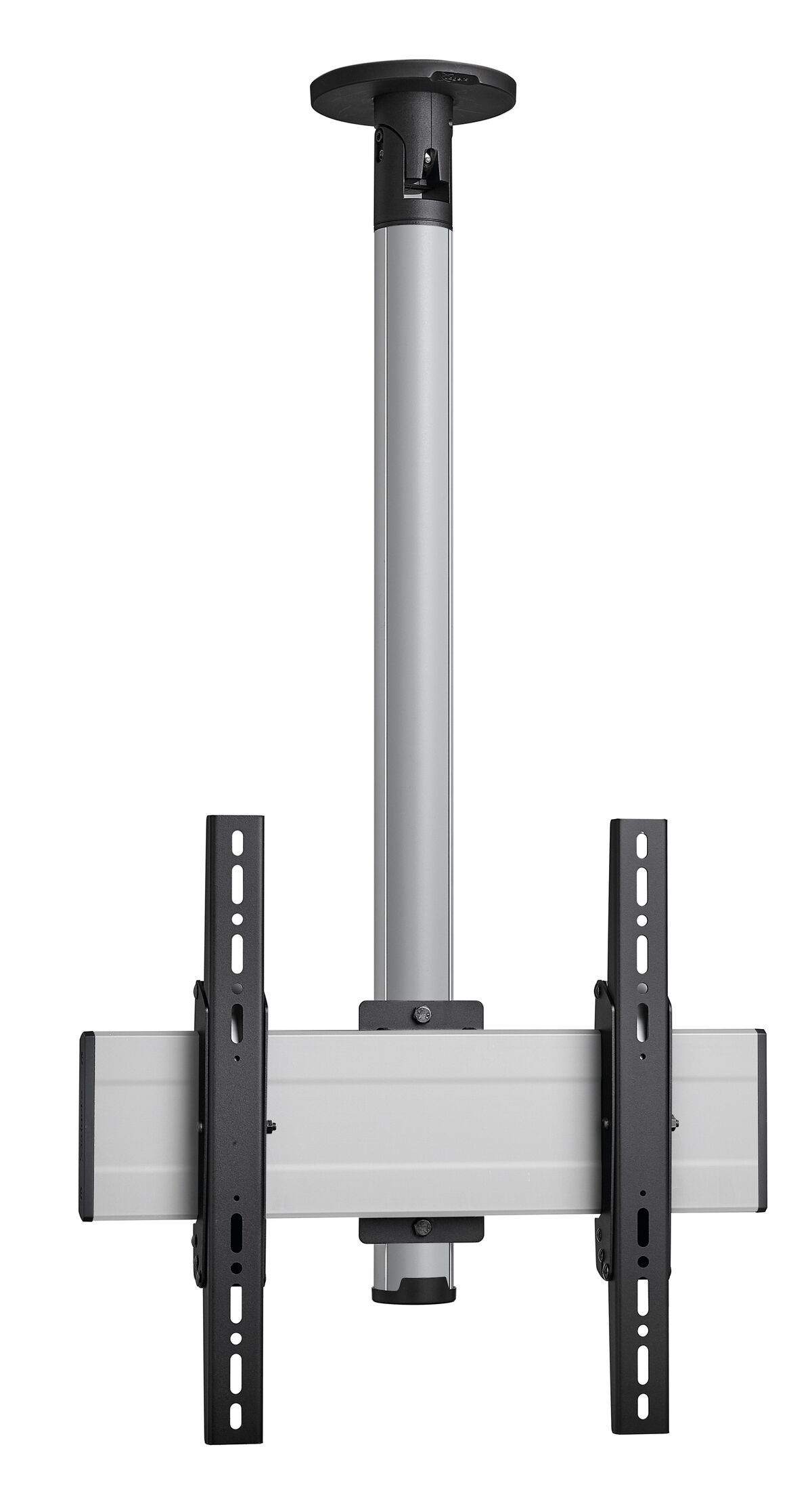 Vogel's Pro Deckenhalter Bundle - Display, <65, 150cm, 40kg, silber