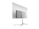 Loewe stellar 65 dr+ alu + alu matt - Loewe OLED UHD TV 65"